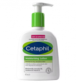 Cetaphil Moisturising Lotion