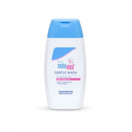 Sebamed Baby Gentle Wash 200ml