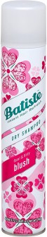 Batiste Dry Shampoo Blush