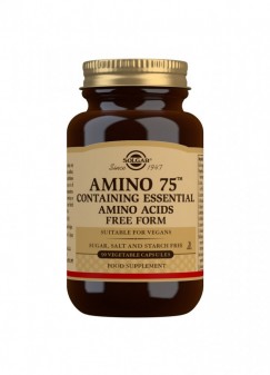 Solgar ﻿amino 75™