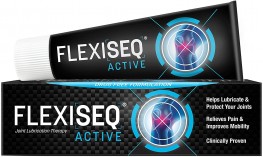 Flexiseq Joint Pain Relief Active Gel