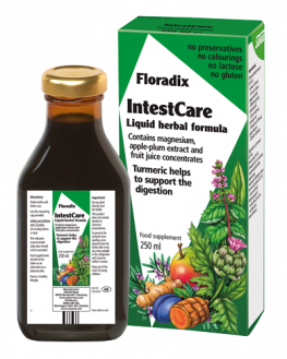 Floradix Intestcare