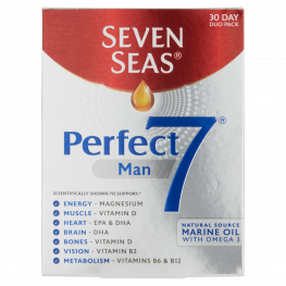 Seven Seas Perfect 7 Men