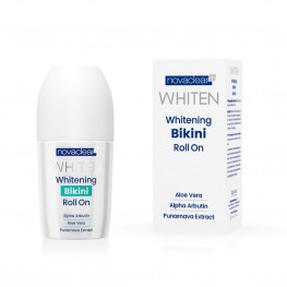 Novaclear Whitening T-Bikini Roll-ON 50ml