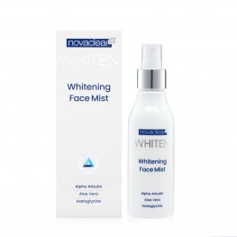 Novaclear Whitening Face Mist 100ml