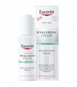 Eucerin Hyaluron Filler Skin Refining Serum 30ml