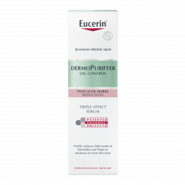 Eucerin Dermopurifyer Triple Effect Serum 40ml