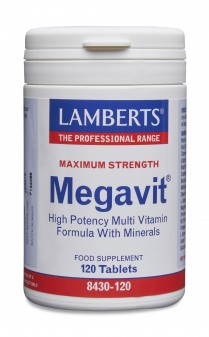 Lamberts Megavit