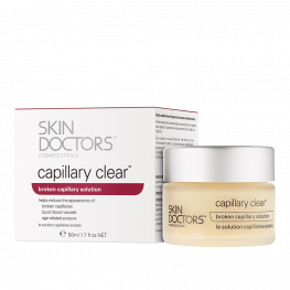 Skin Doctors Capillary Clear 50ml