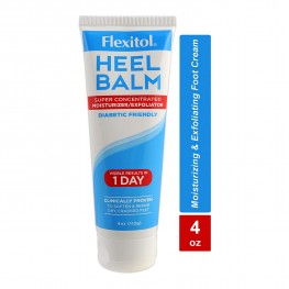 Flexitol Heel Balm