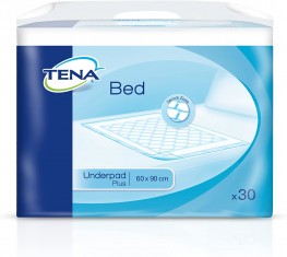 Tena Bed Normal