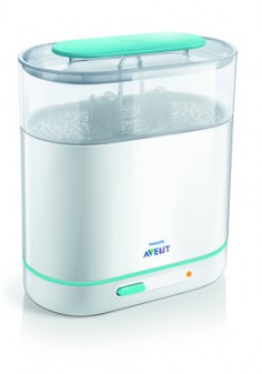 Philips Avent 3-IN-1 Steriliser