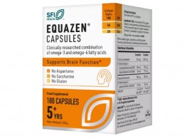 Equazen Capsules