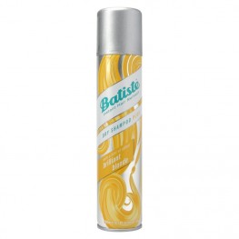 Batiste Dry Shampoo Light & Blonde