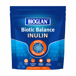 Bioglan Inulin Powder 250g