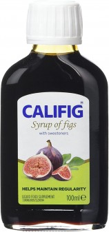 Seven Seas Califig 100ml