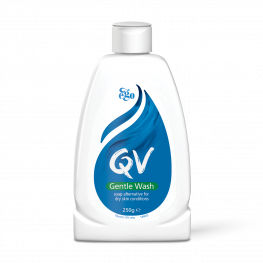 QV Gentle Wash 250g