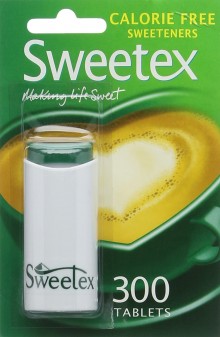 Sweetex