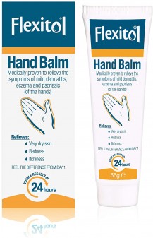 Flexitol Hand Balm