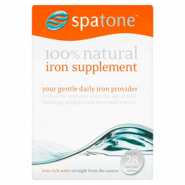 Spatone One A Day Sachets 20ml