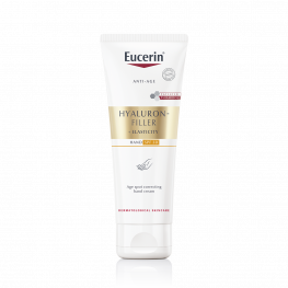 Eucerin Hyaluron Filler + Elasticity Hand (75ml)