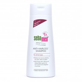 Sebamed Anti-Hairloss Shampoo 200ml