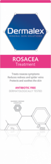 Dermalex Rosacea Cream