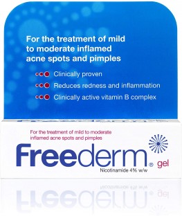 Freederm Gel