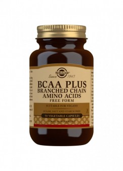 Solgar ﻿bcaa Plus