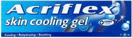 Acriflex Cooling Burns Gel