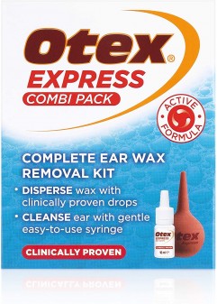 Otex Express Combis