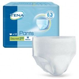 Tena Pants Discreet Medium