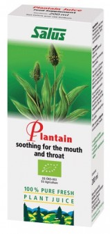 Floradix Plantain 200ml