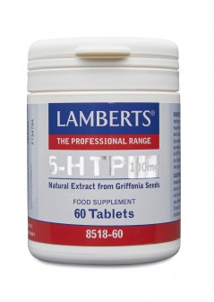 Lamberts 5-Htp 100mg