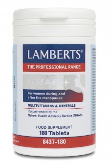 Lamberts Fema45+