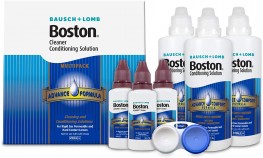 Boston Advance 3 Months