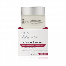 Skin Doctors (Radiance And Renew) Gamma Hydroxy 50ml