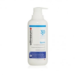 Ultrasun 30spf Sports Gel