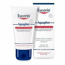 Eucerin Aquaphor Soothing Skin Balm (45ml)