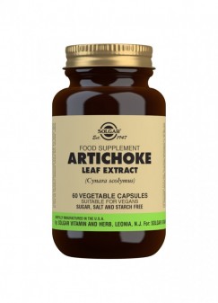 Solgar Artichoke Leaf Extract