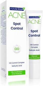 Novaclear Acne Spot Control