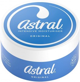 Astral Rich Cream Pot