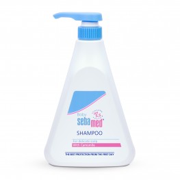 Sebamed Baby Shampoo 500ml