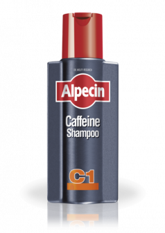 Alpecin Caffeine Shampoo