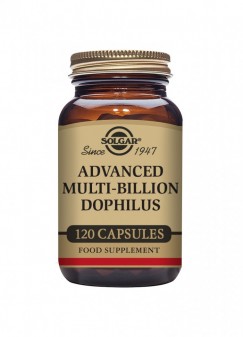 Solgar Advanced Multi-Billion Dophilus™