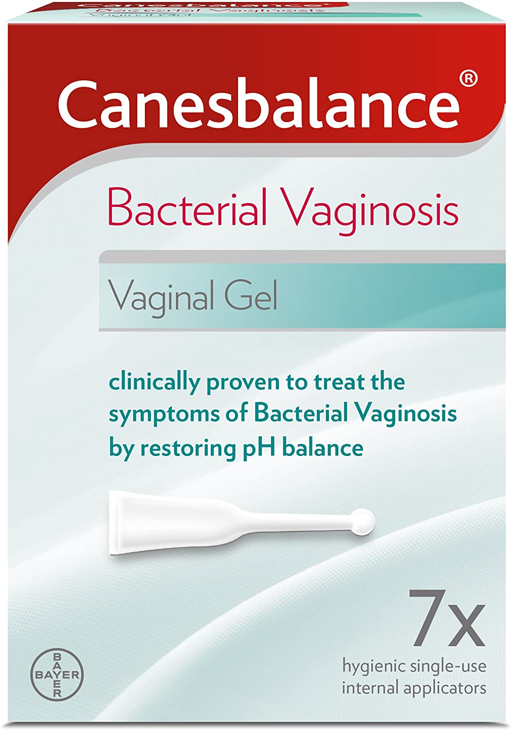 Canesbalance BV Vaginal Gel