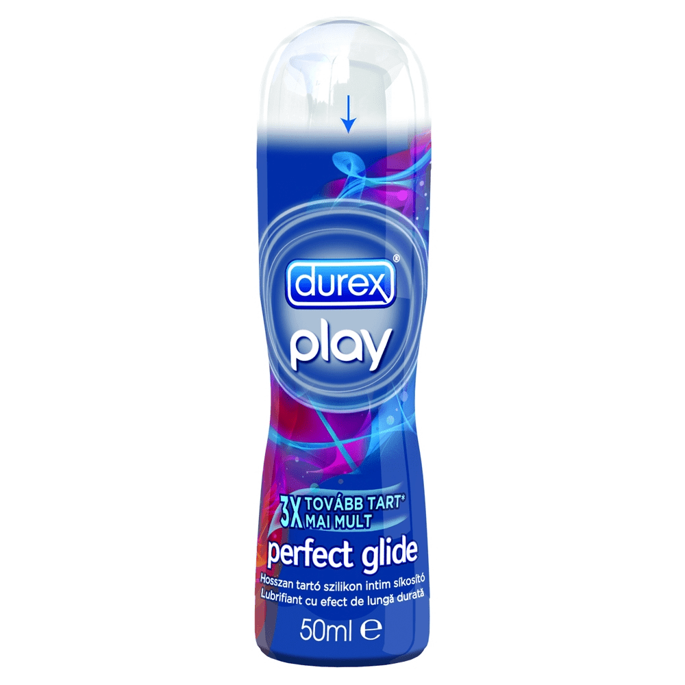 Durex Play 50ml Perfect Glide