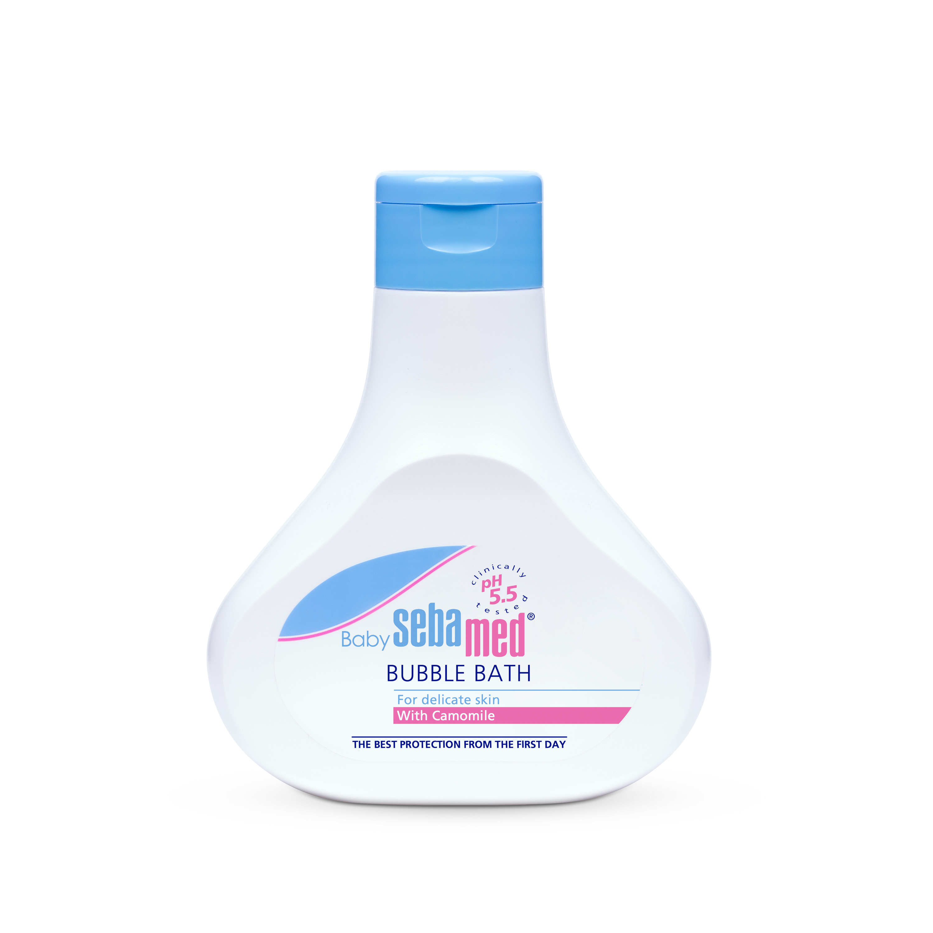 Sebamed Baby Bubble Bath 200ml