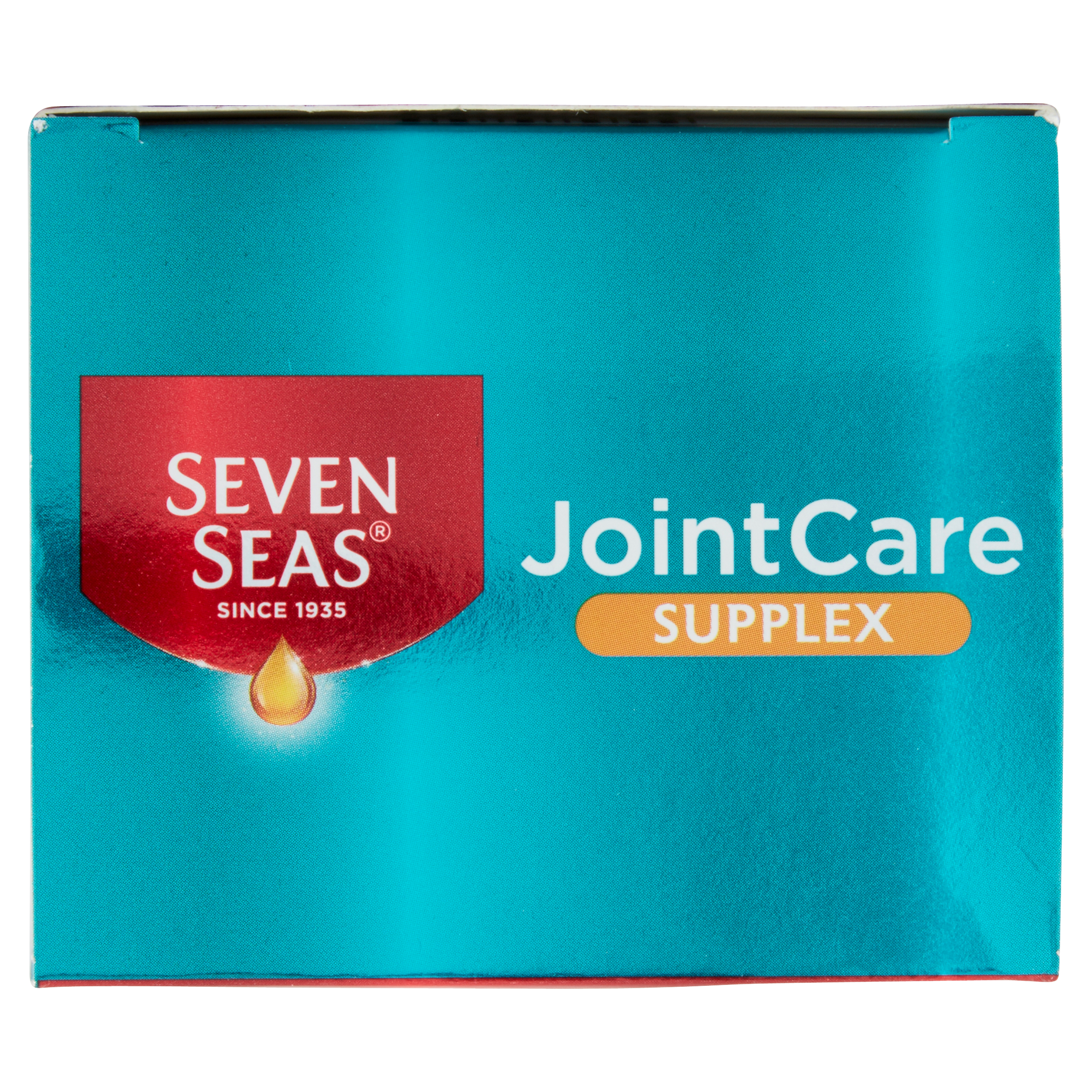 Seven Seas Jointcare Supplex Capsules