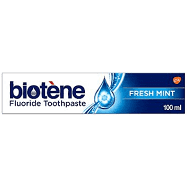 Biotene Dry Mouth Toothpaste